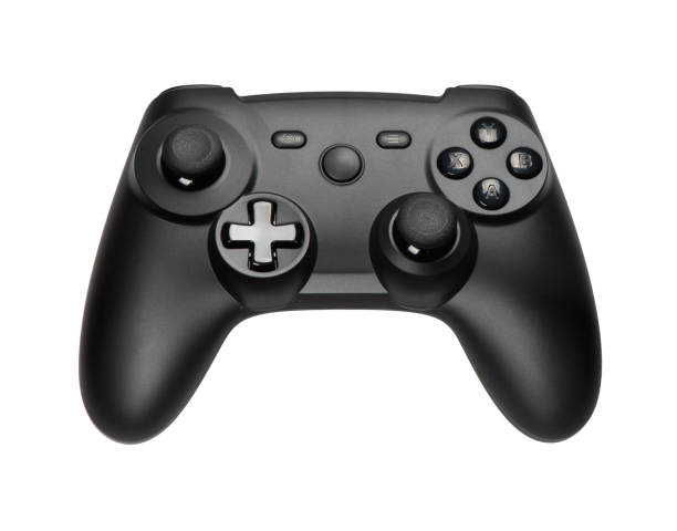 Video Game Controller (Default)