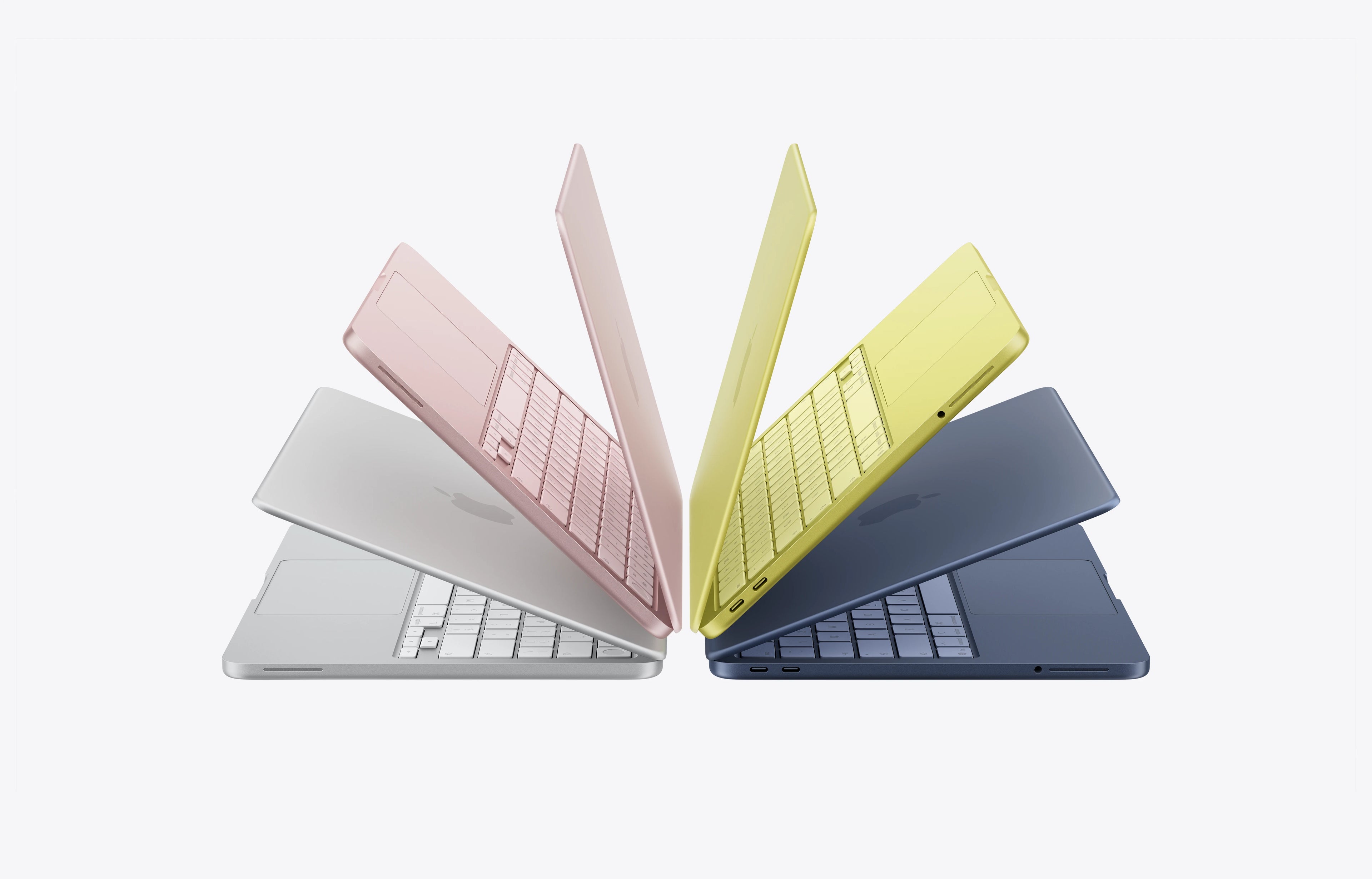 MacBook Neo (2026)
