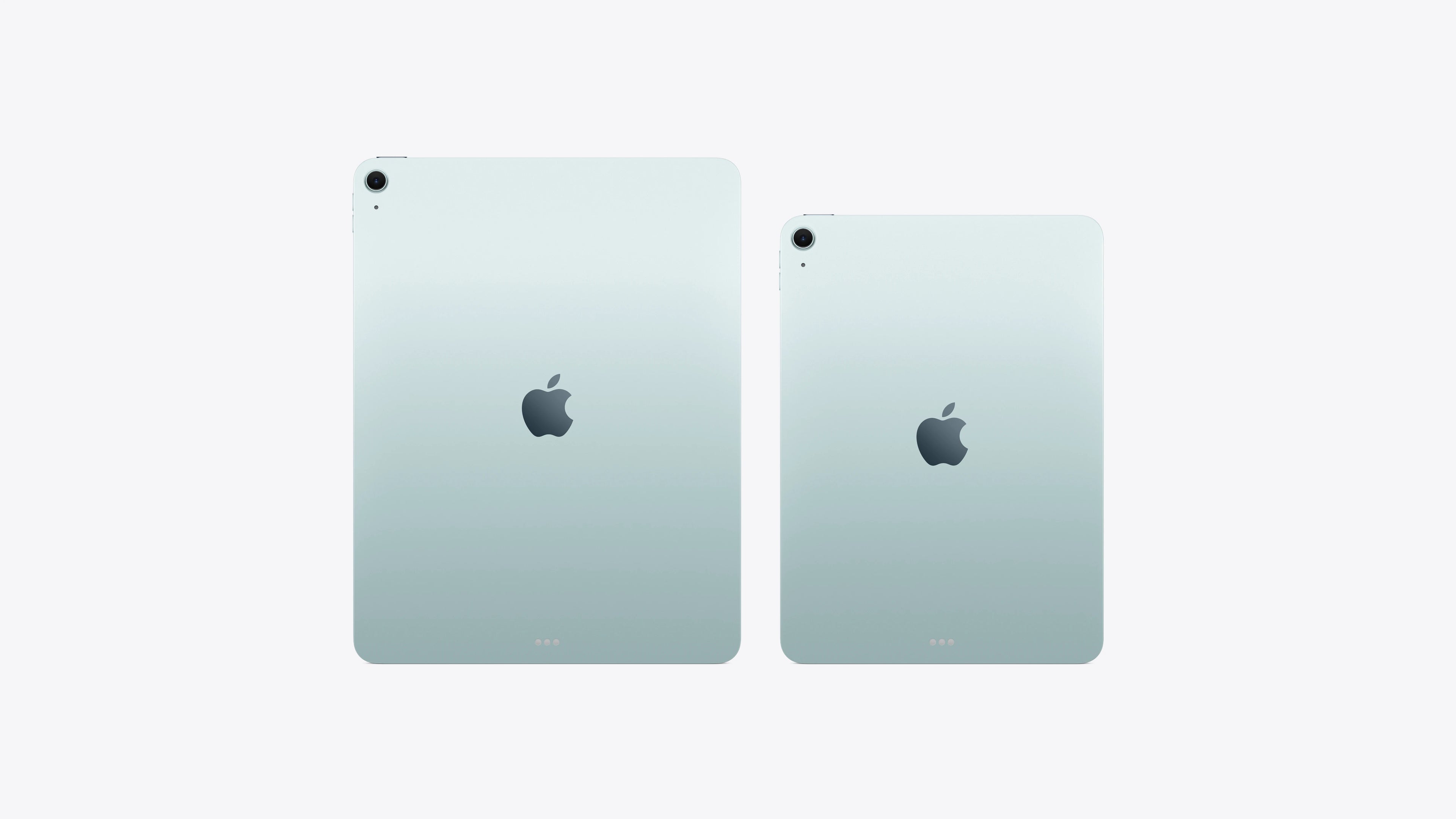 iPad Air (M4, 2026)