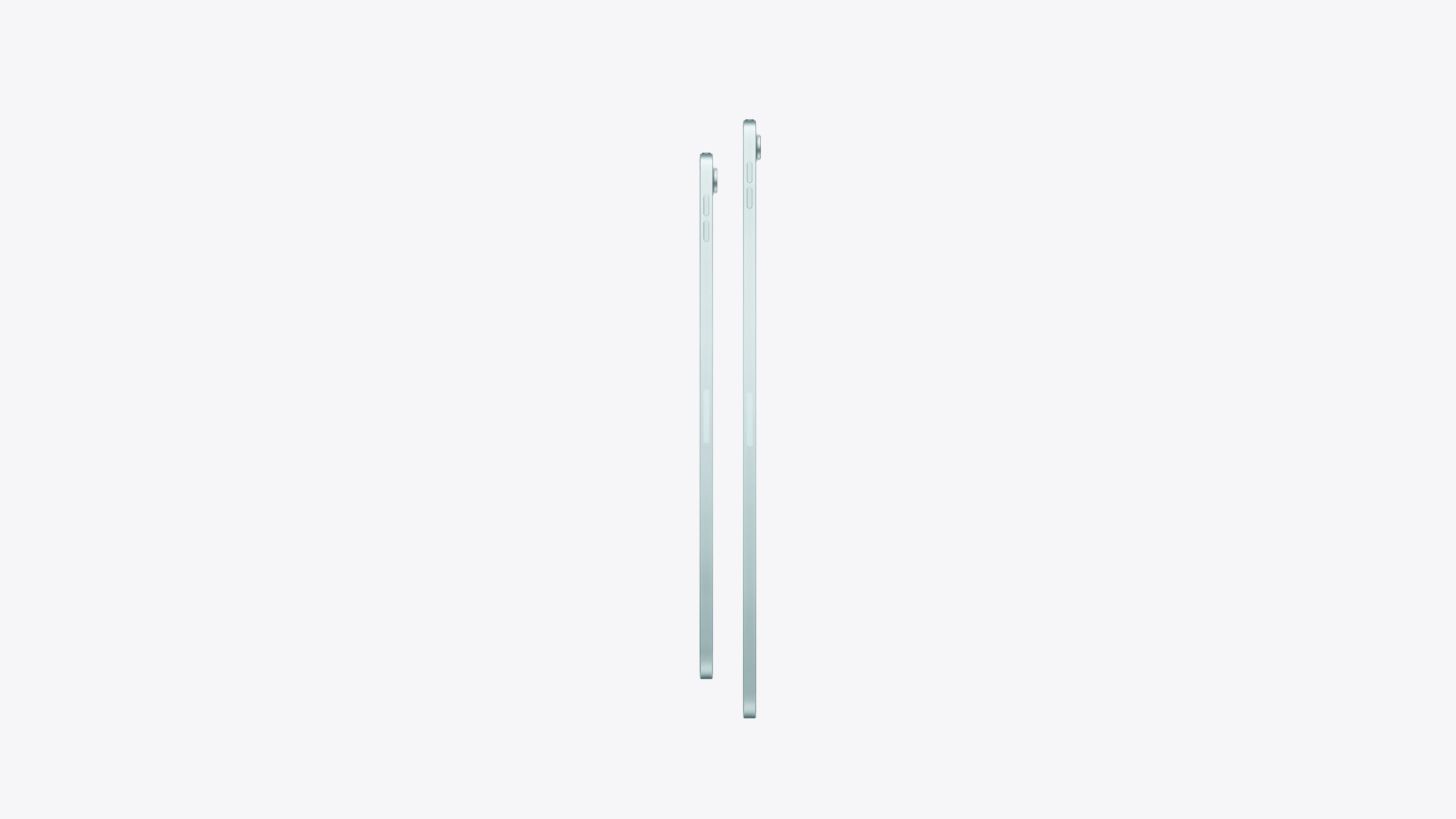 iPad Air (M4, 2026)