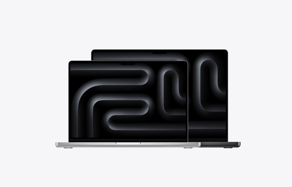 MacBook Pro (14-inch & 16-inch, M5)