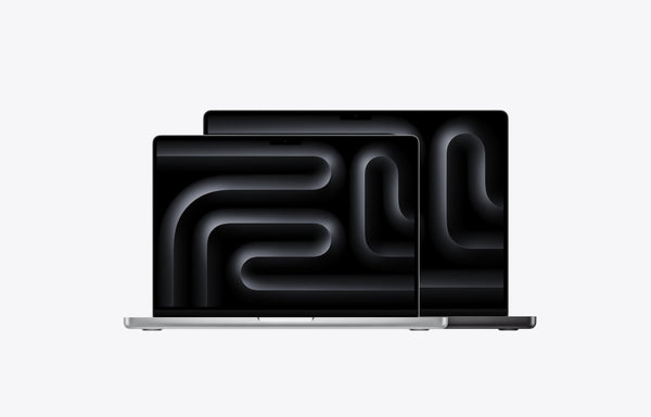 MacBook Pro (14-inch & 16-inch, M5)