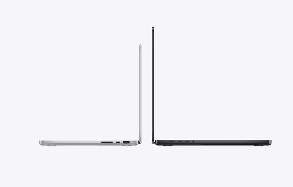 MacBook Pro (14-inch & 16-inch, M5)