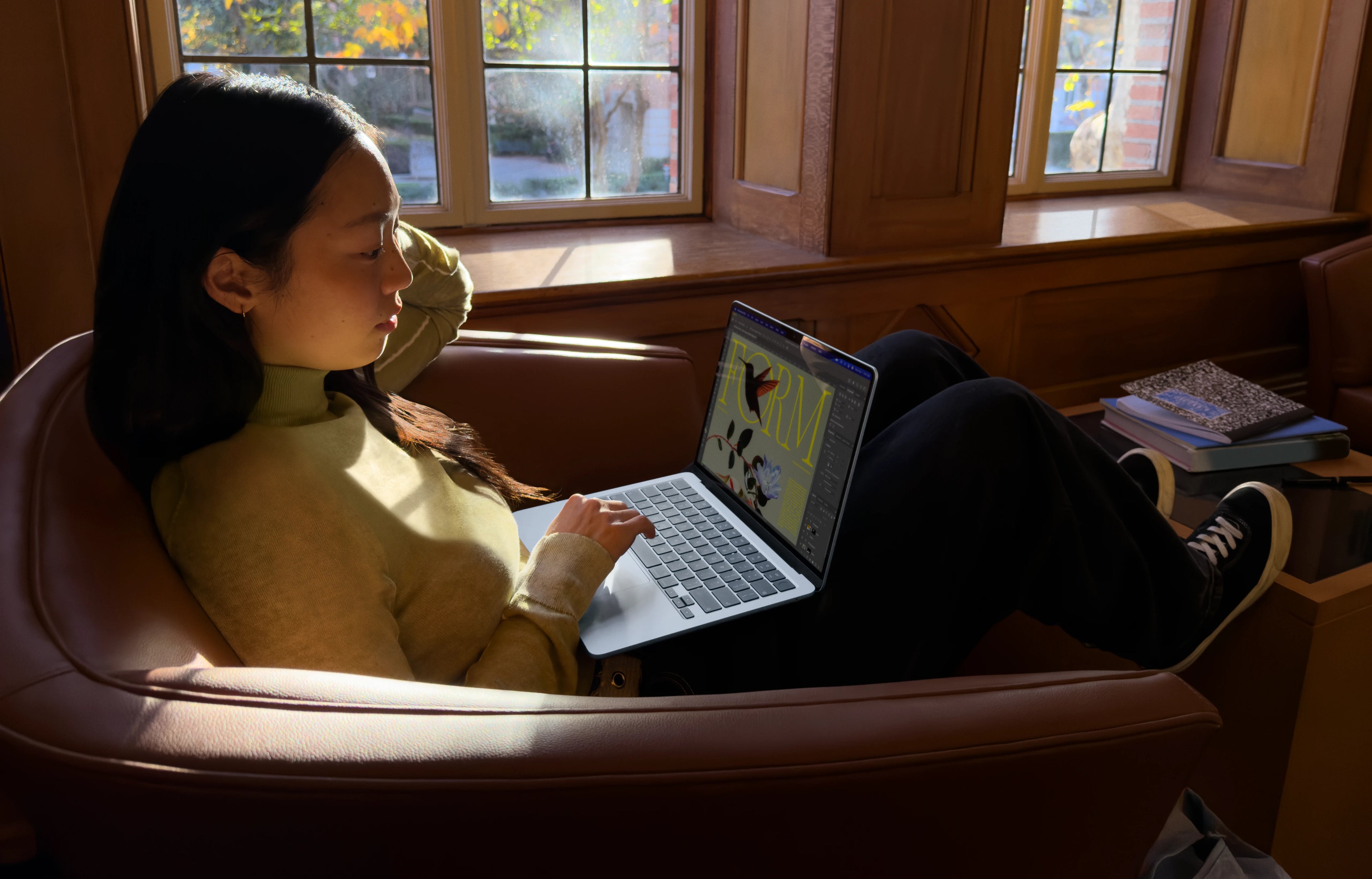 Apple MacBook Air (2026) - M5 Chip